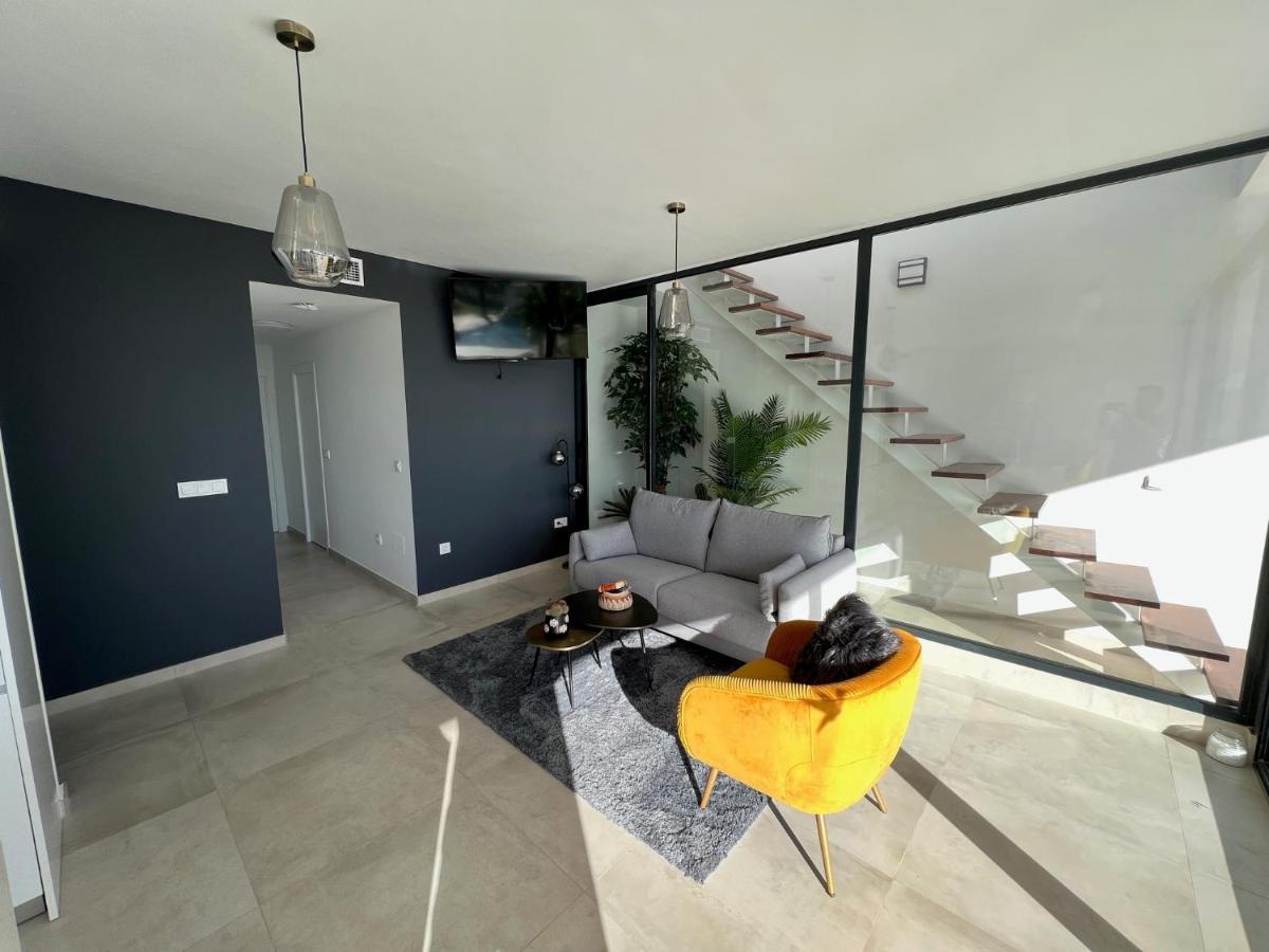 Antilia Terraces Colibri Apartment - 5710 Mar de Cristal Zewnętrze zdjęcie