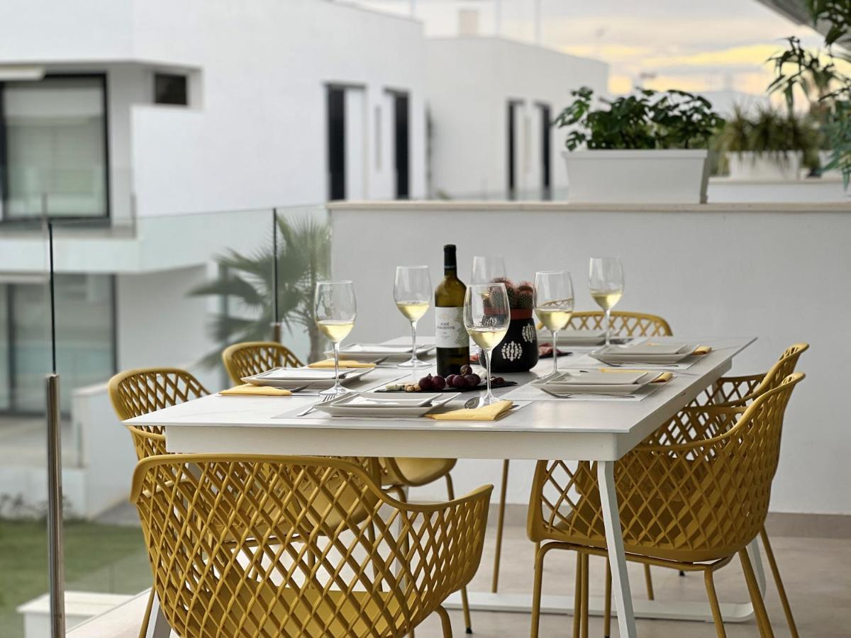 Antilia Terraces Colibri Apartment - 5710 Mar de Cristal Zewnętrze zdjęcie