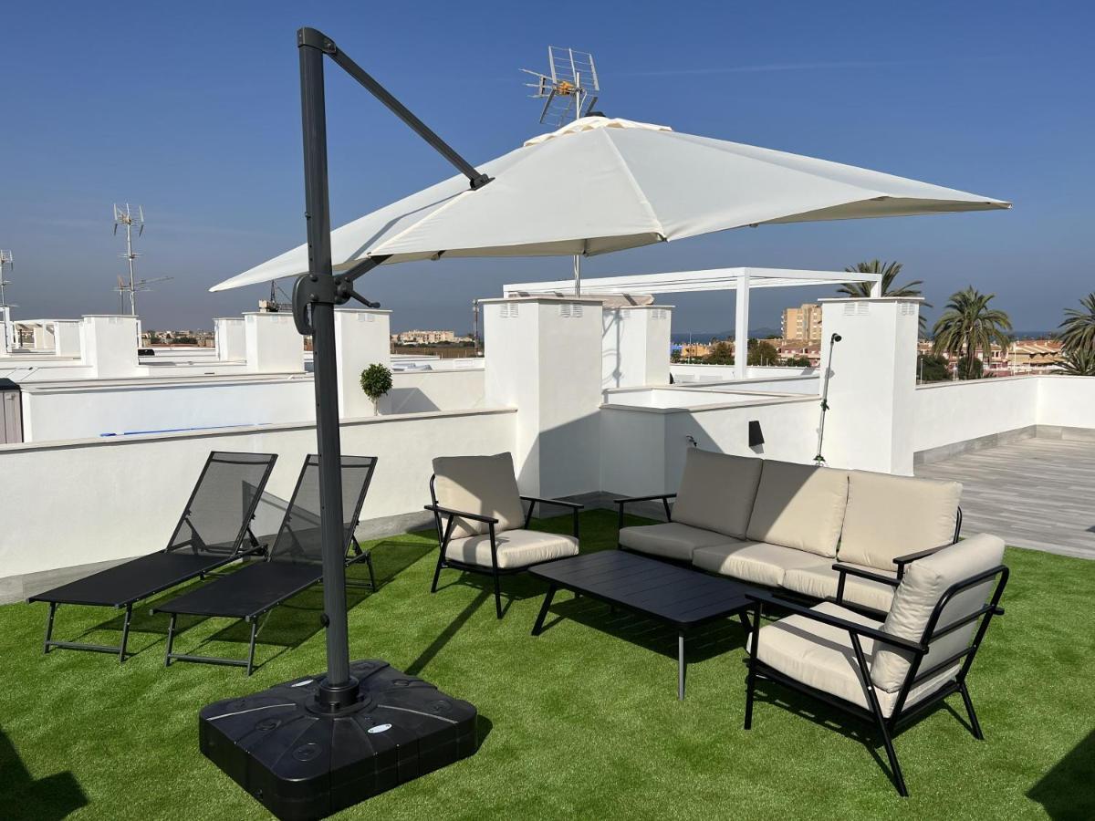 Antilia Terraces Colibri Apartment - 5710 Mar de Cristal Zewnętrze zdjęcie