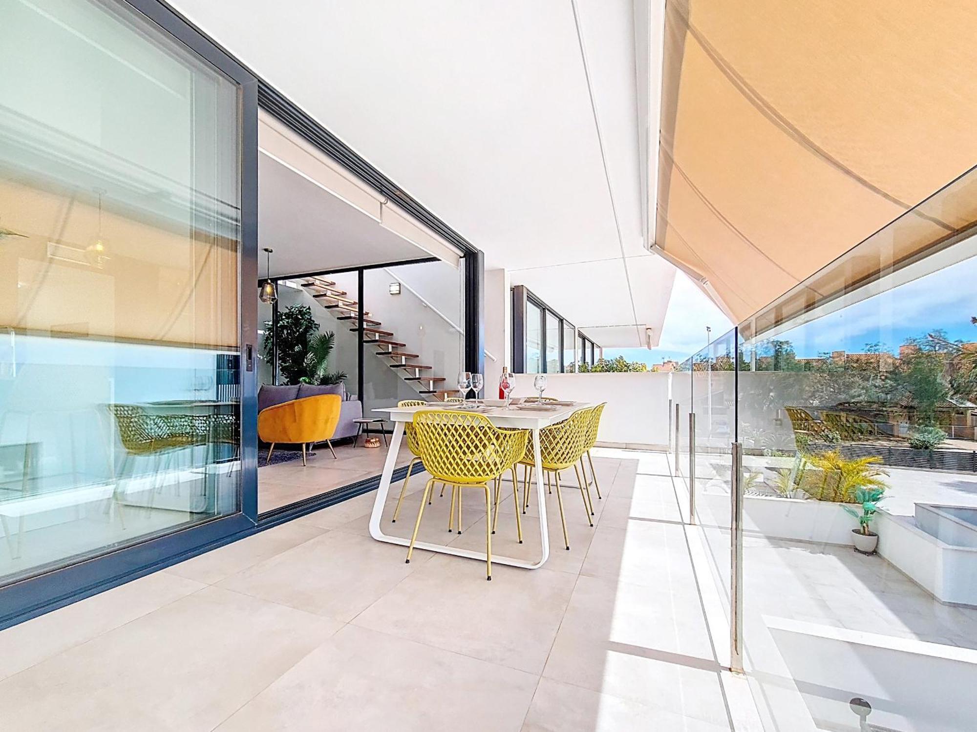 Antilia Terraces Colibri Apartment - 5710 Mar de Cristal Zewnętrze zdjęcie