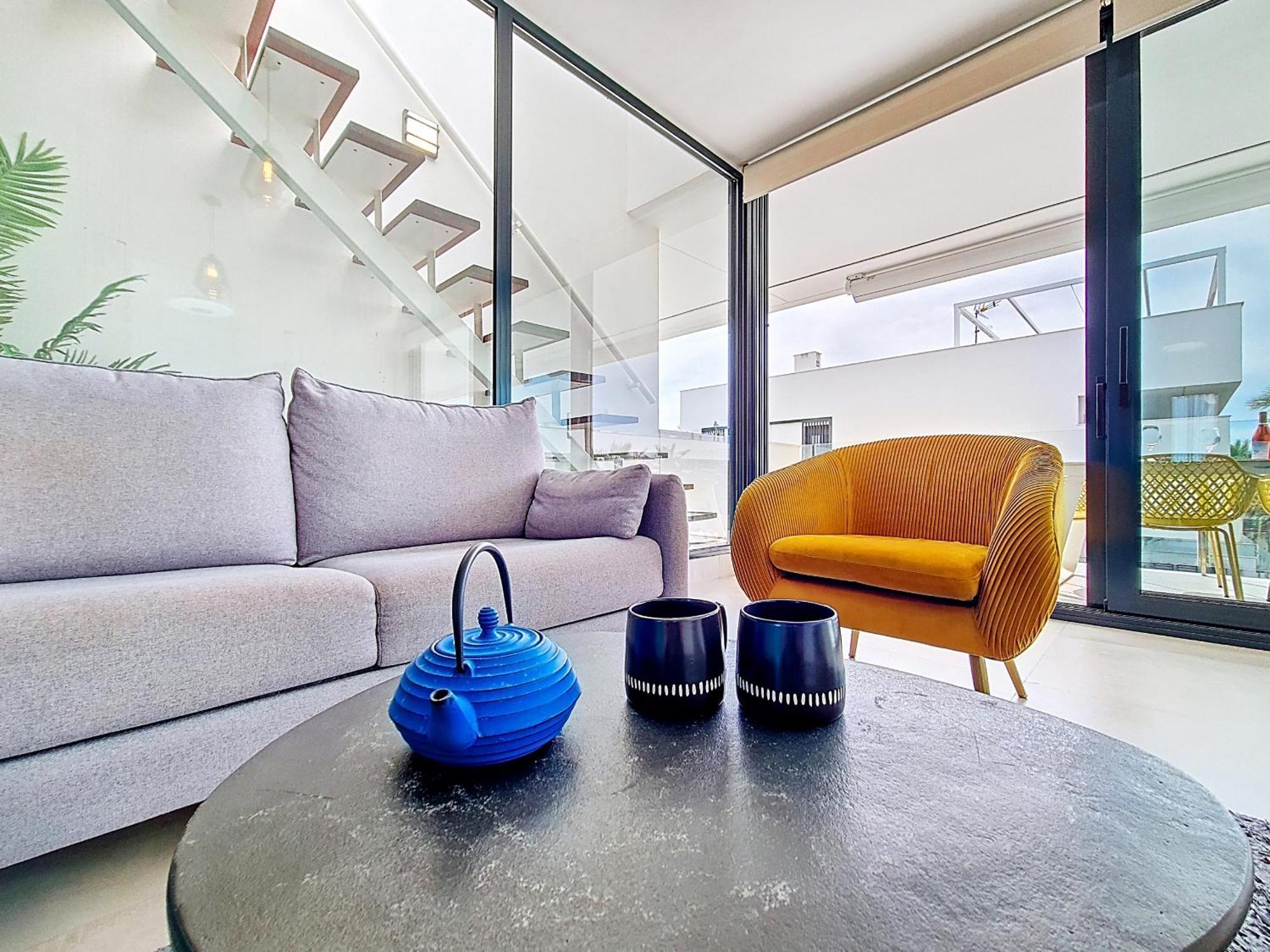 Antilia Terraces Colibri Apartment - 5710 Mar de Cristal Zewnętrze zdjęcie