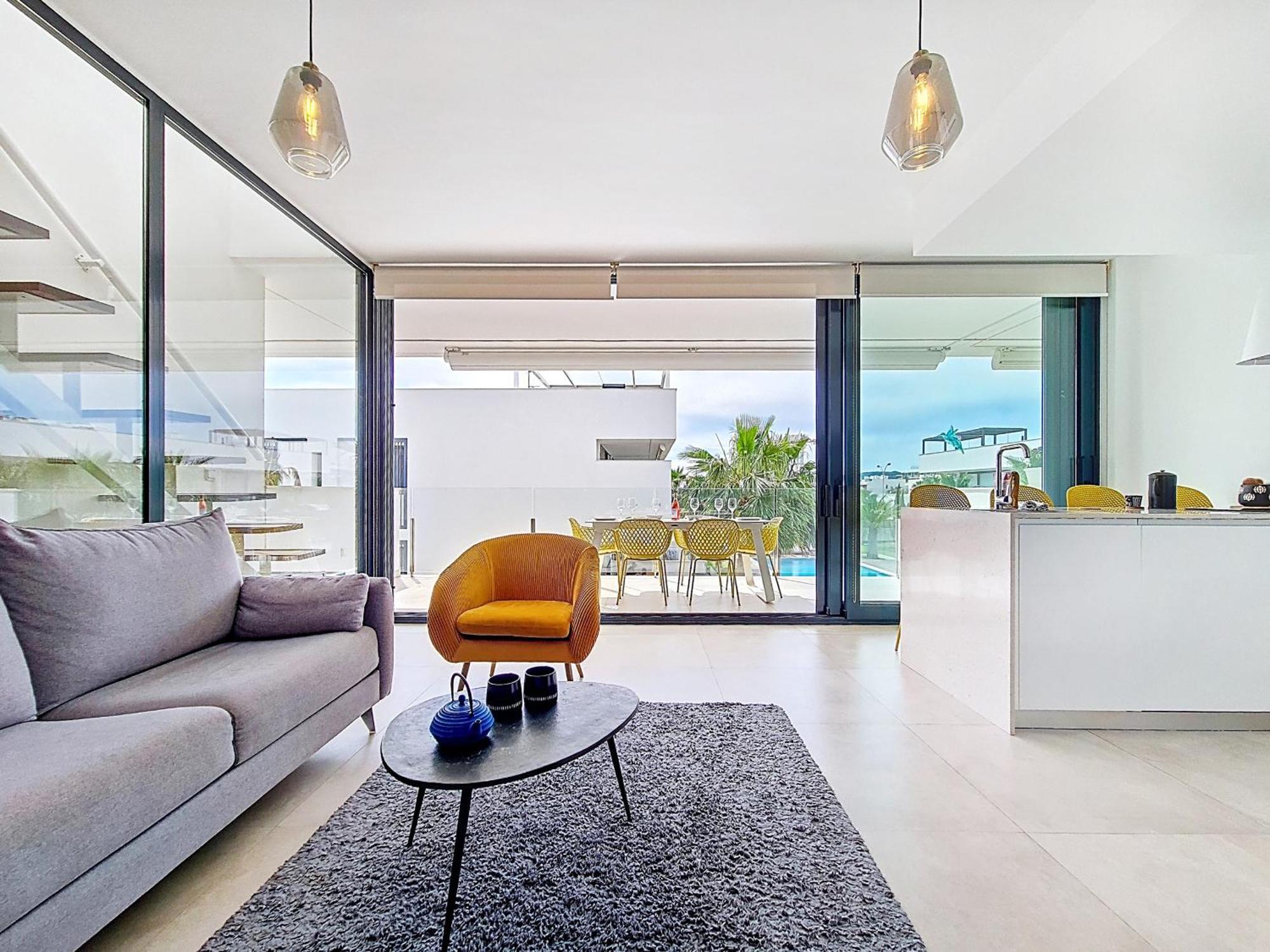 Antilia Terraces Colibri Apartment - 5710 Mar de Cristal Zewnętrze zdjęcie