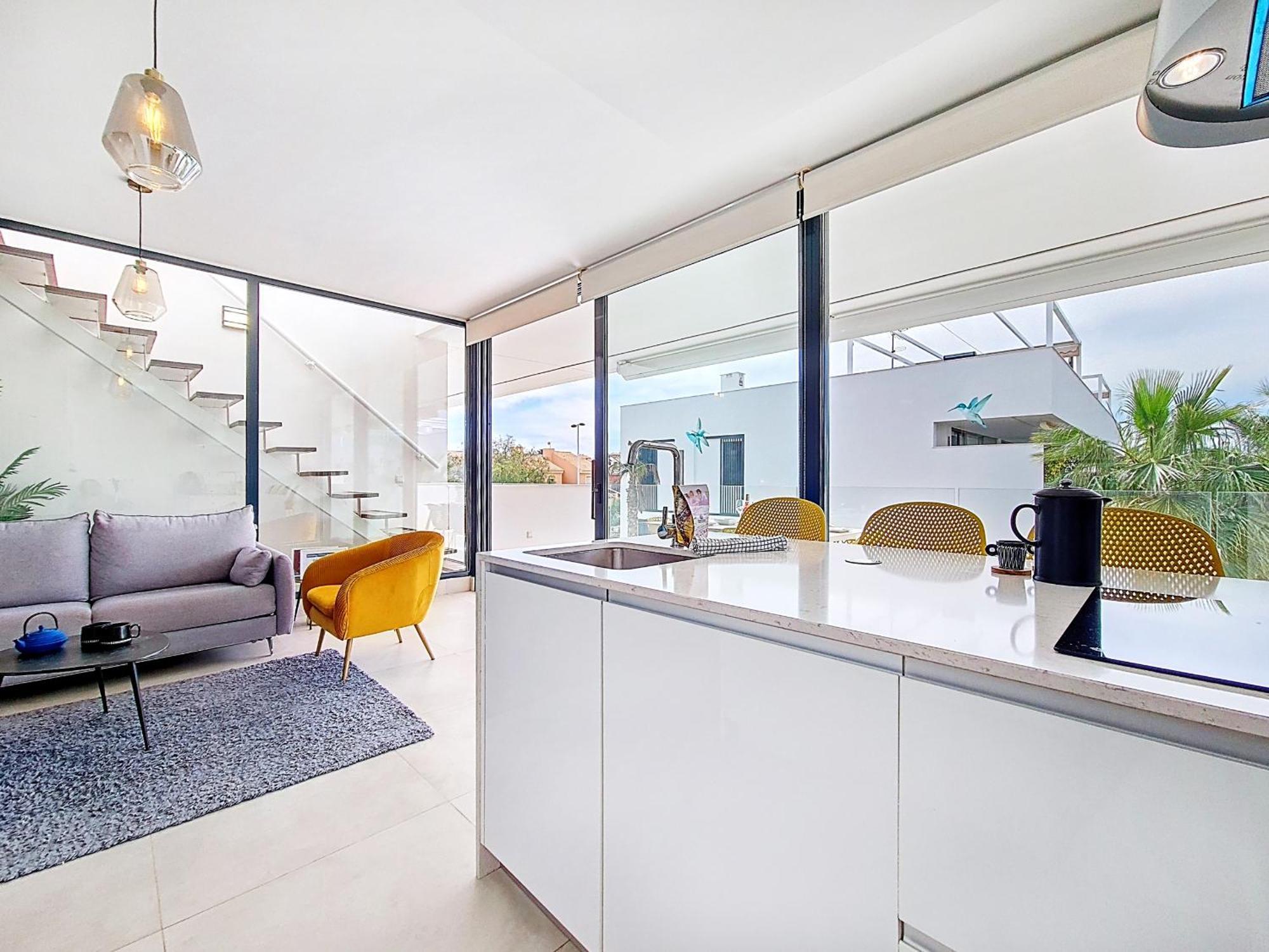 Antilia Terraces Colibri Apartment - 5710 Mar de Cristal Zewnętrze zdjęcie