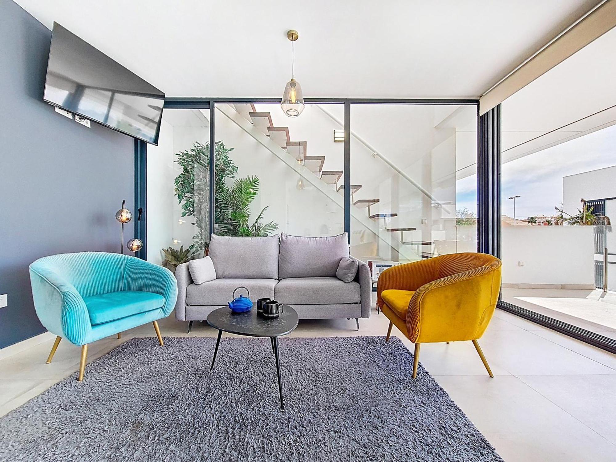 Antilia Terraces Colibri Apartment - 5710 Mar de Cristal Zewnętrze zdjęcie